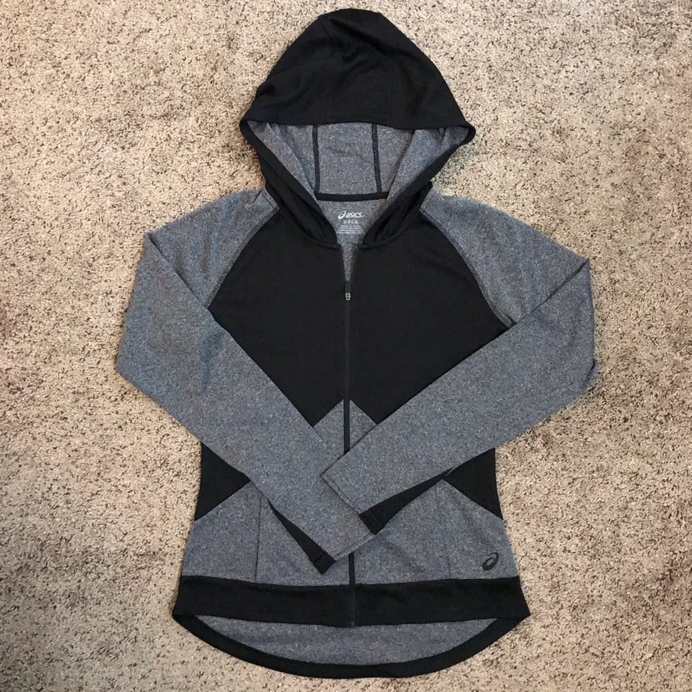 ASICS Full ZIP Jacket